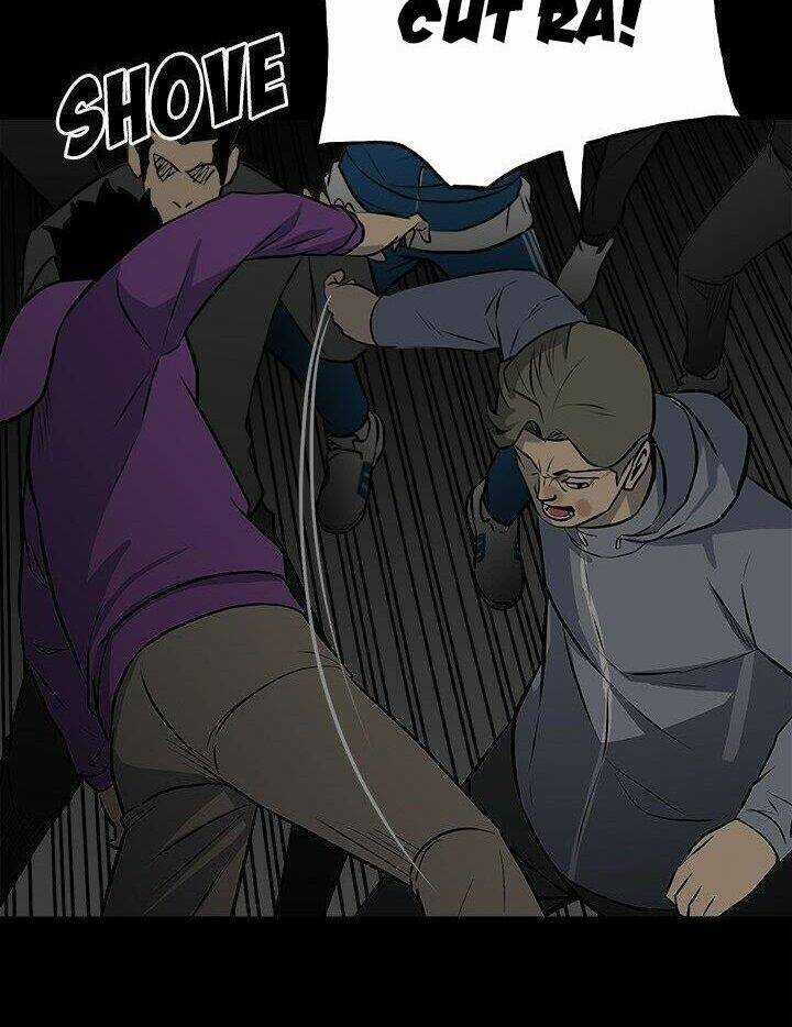 Kẻ Phản Diện Chapter 133 trang 32