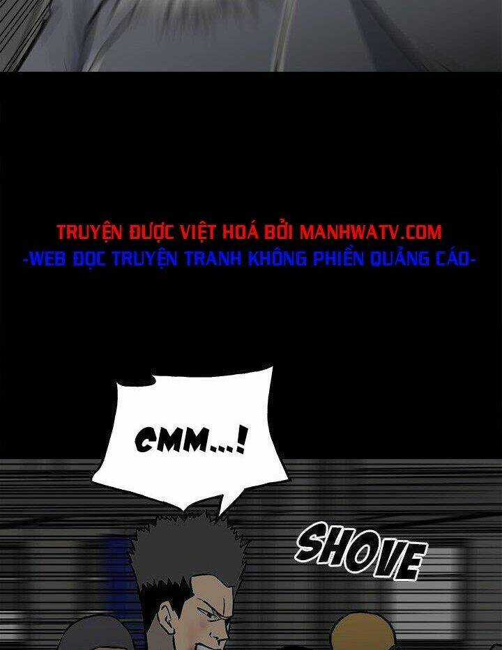 Kẻ Phản Diện Chapter 133 trang 35