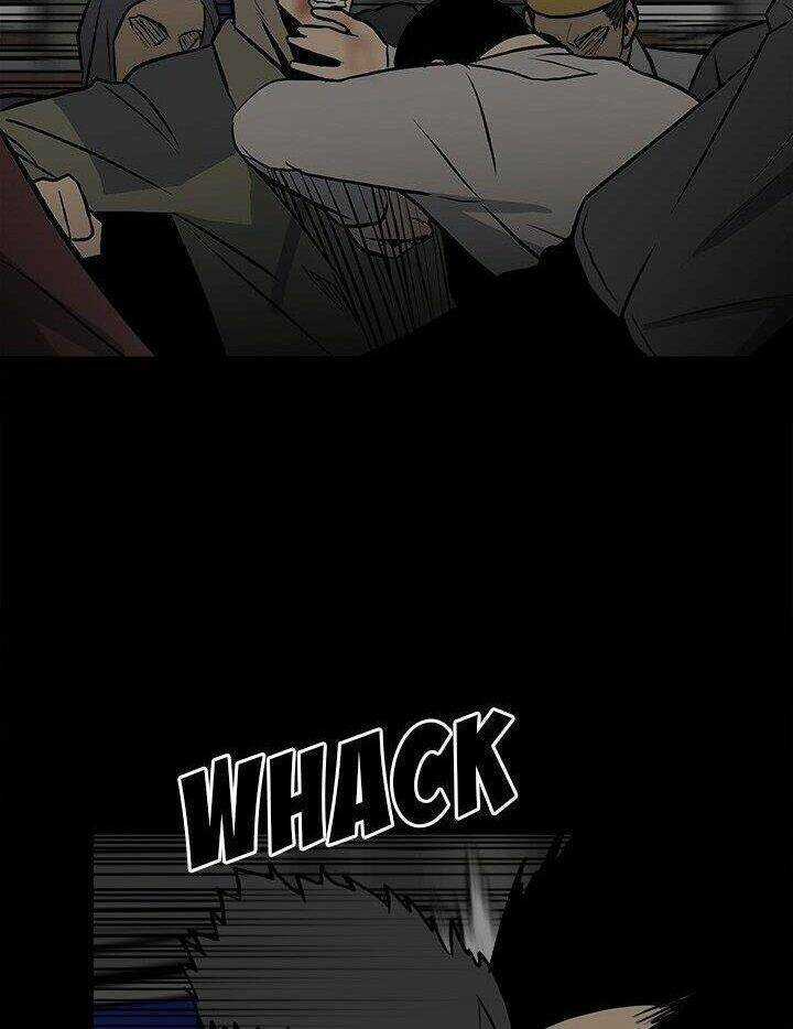 Kẻ Phản Diện Chapter 133 trang 36