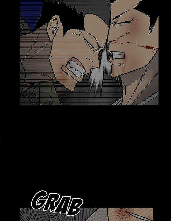 Kẻ Phản Diện Chapter 133 trang 37