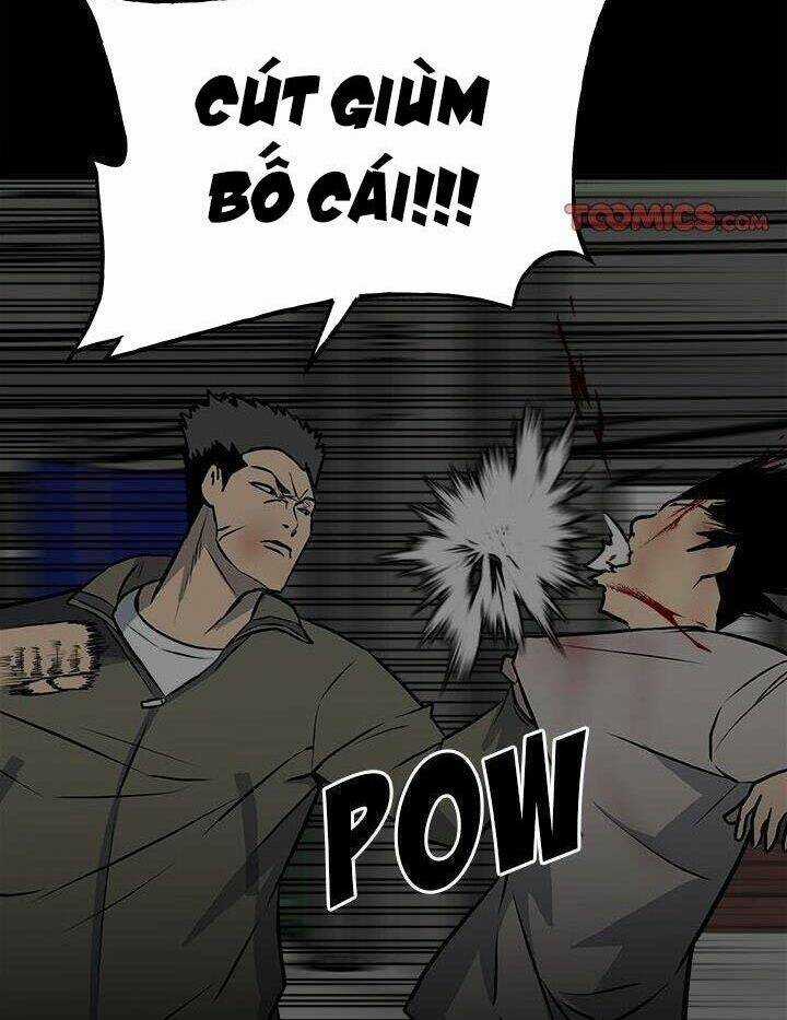 Kẻ Phản Diện Chapter 133 trang 39