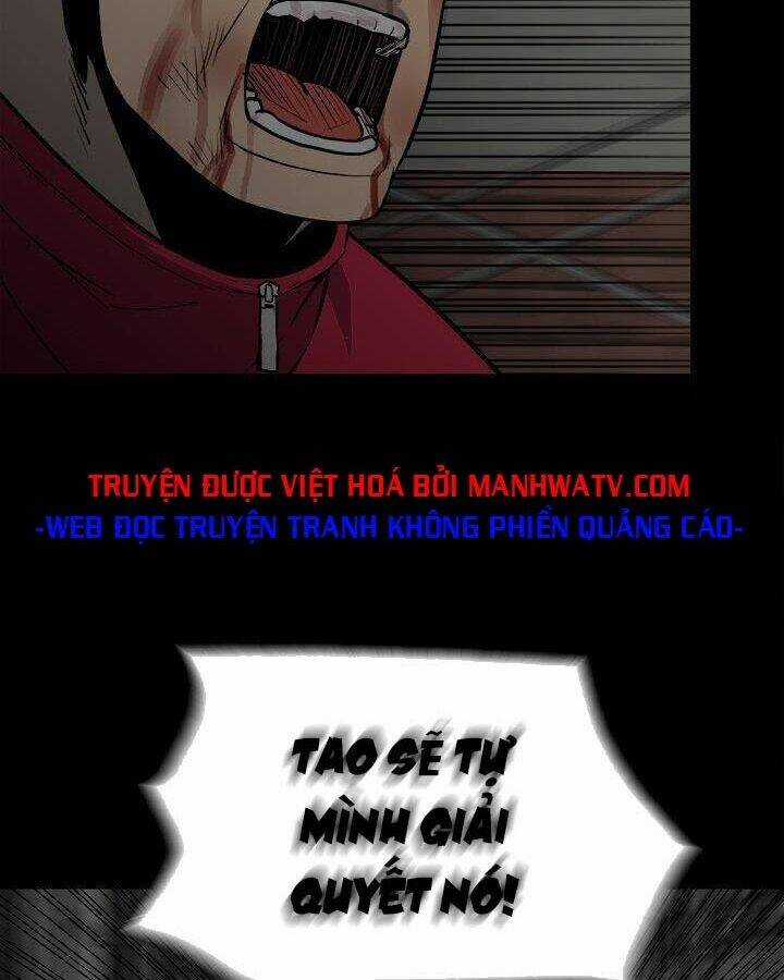 Kẻ Phản Diện Chapter 133 trang 4