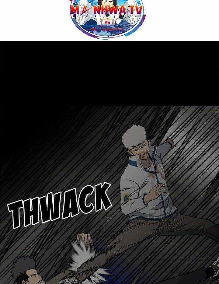 Kẻ Phản Diện Chapter 133 trang 42