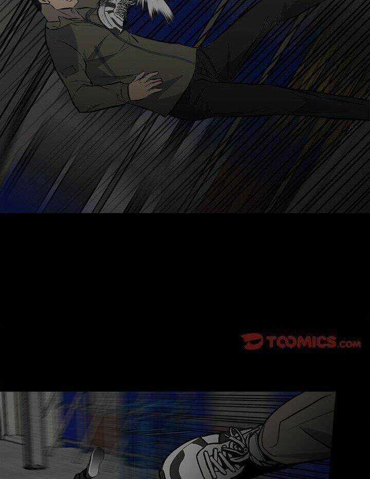 Kẻ Phản Diện Chapter 133 trang 43