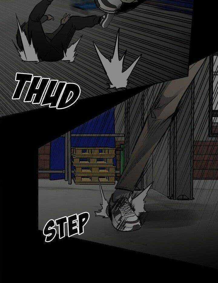 Kẻ Phản Diện Chapter 133 trang 44