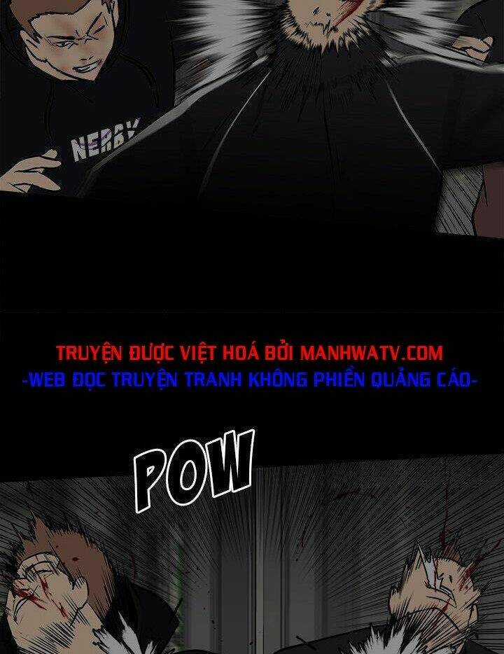 Kẻ Phản Diện Chapter 133 trang 58