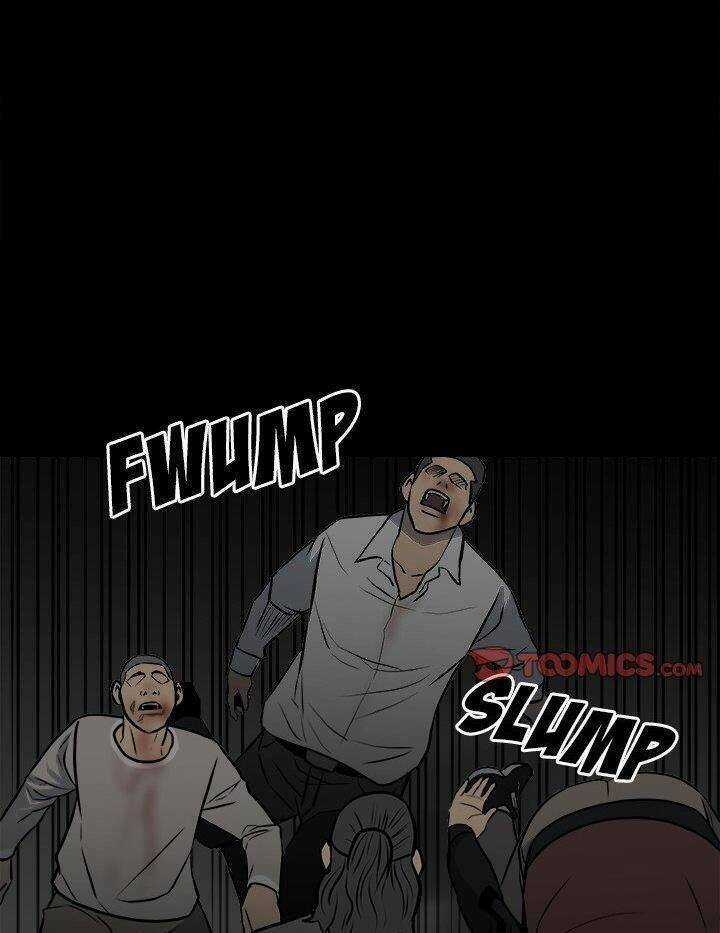 Kẻ Phản Diện Chapter 133 trang 61