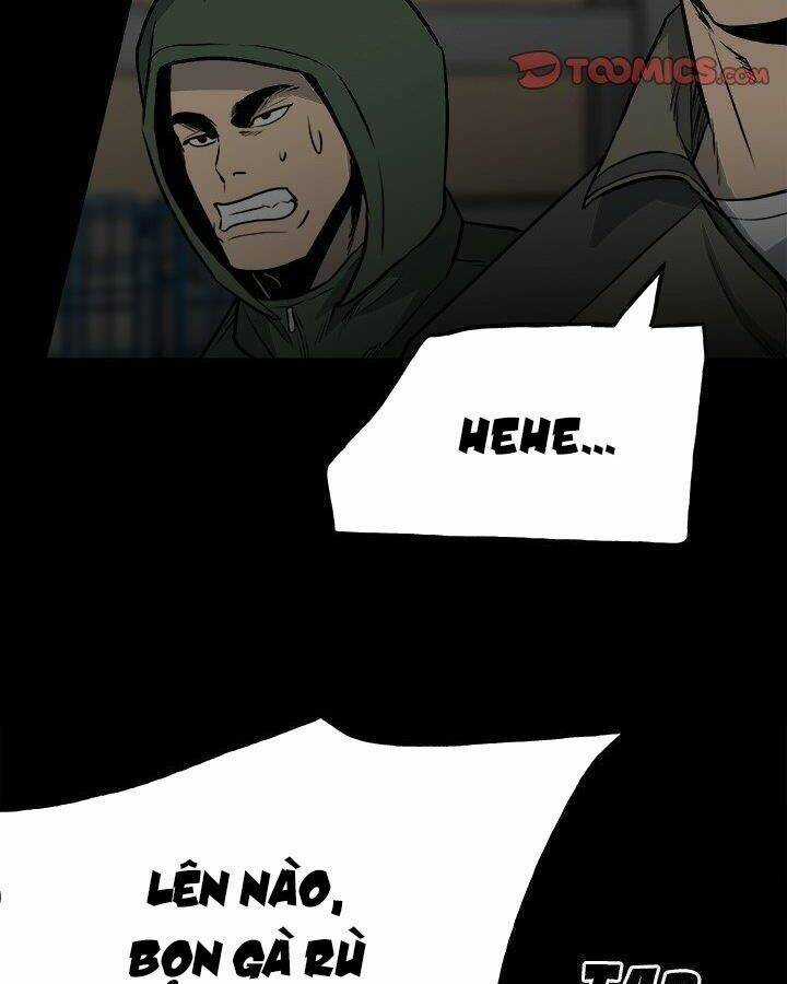 Kẻ Phản Diện Chapter 133 trang 7