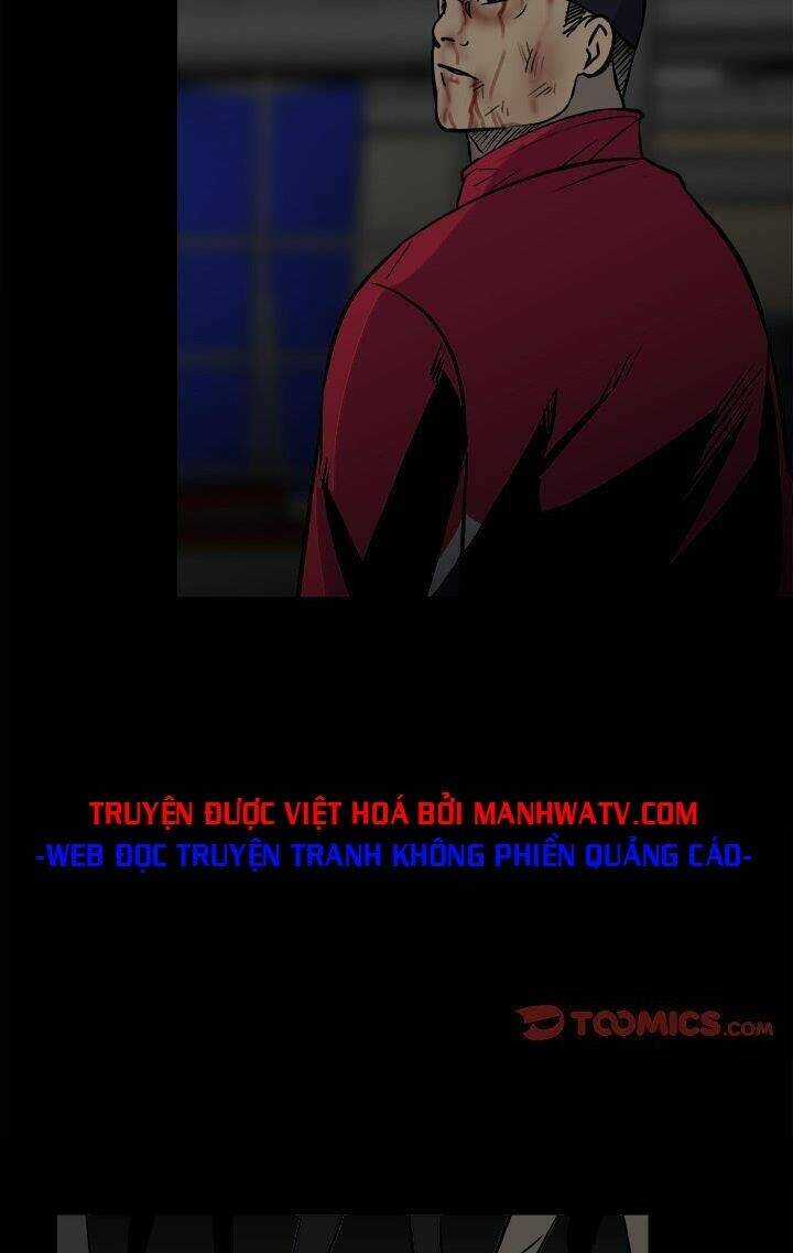 Kẻ Phản Diện Chapter 133 trang 74