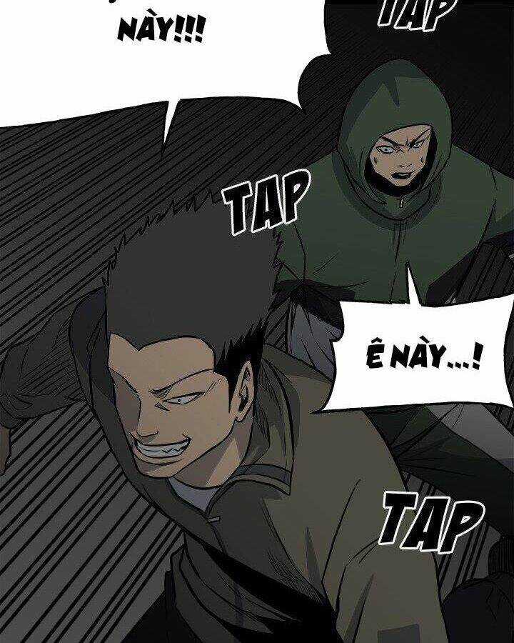 Kẻ Phản Diện Chapter 133 trang 8