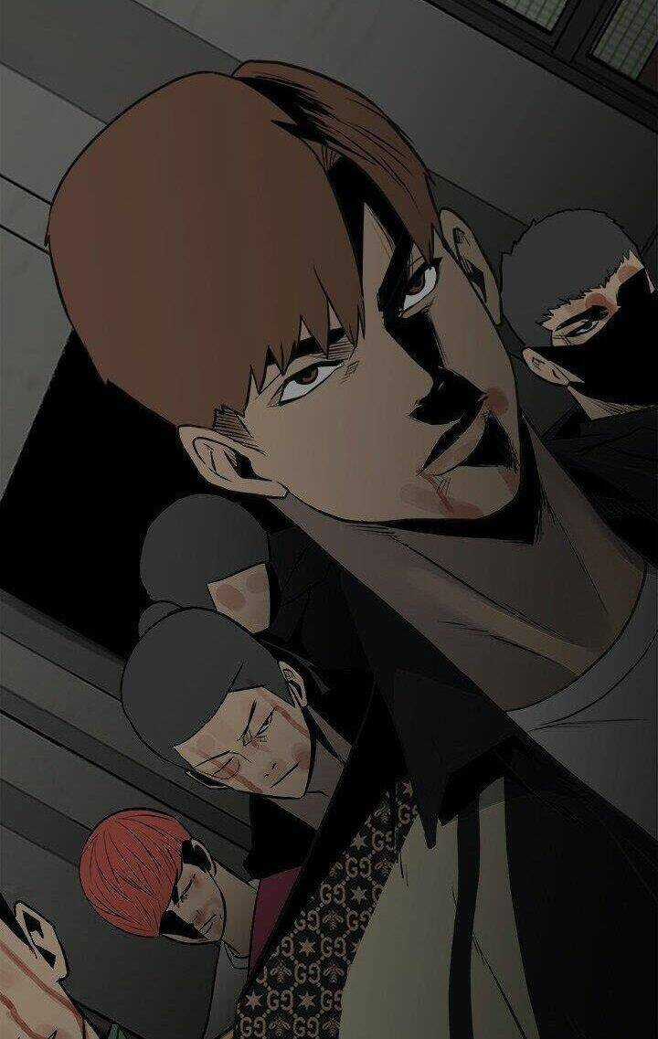 Kẻ Phản Diện Chapter 133 trang 80