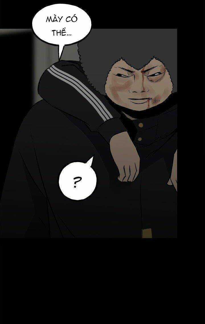 Kẻ Phản Diện Chapter 133 trang 83