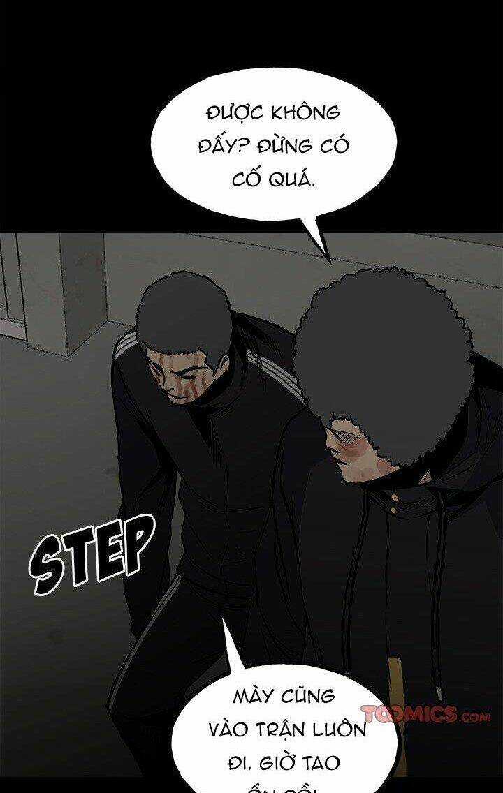 Kẻ Phản Diện Chapter 133 trang 85