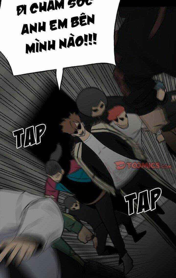 Kẻ Phản Diện Chapter 133 trang 89