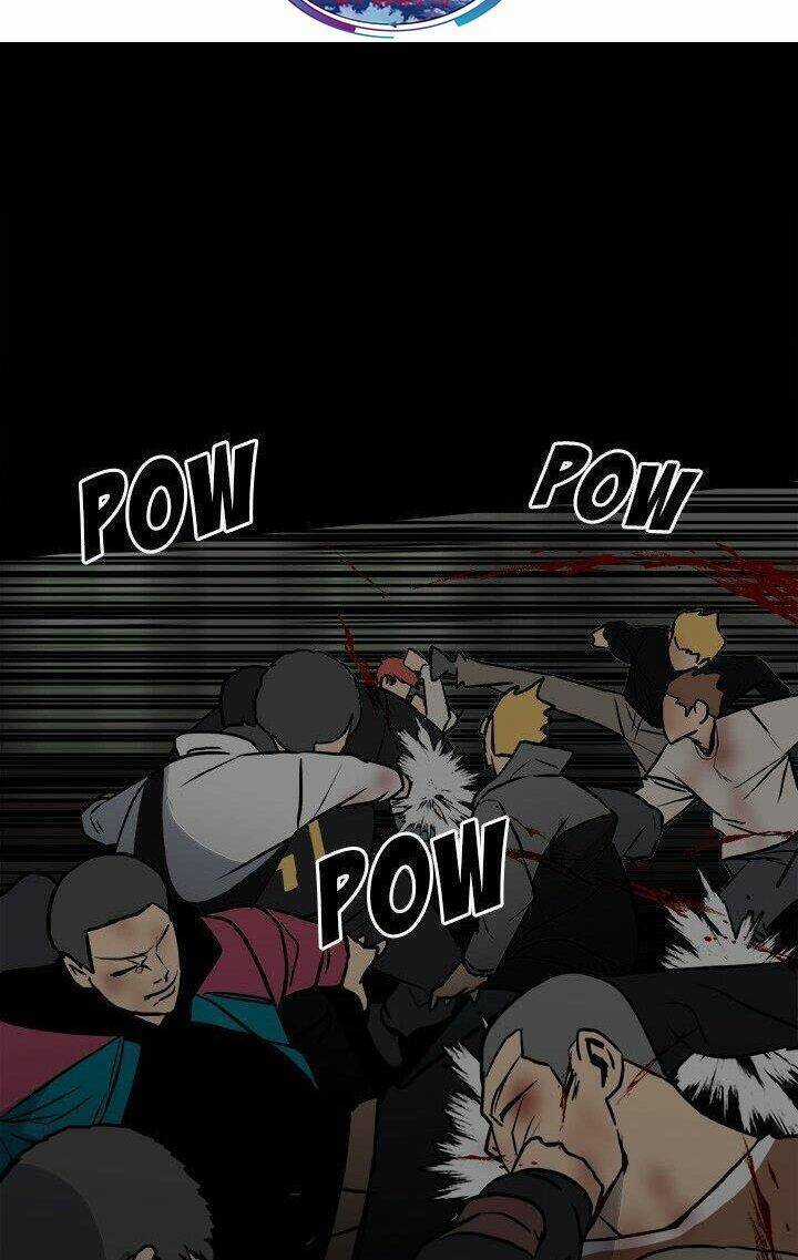 Kẻ Phản Diện Chapter 133 trang 95