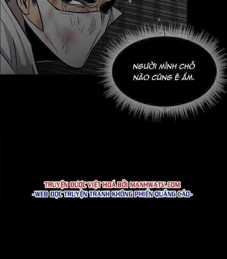 Kẻ Phản Diện Chapter 134 trang 11