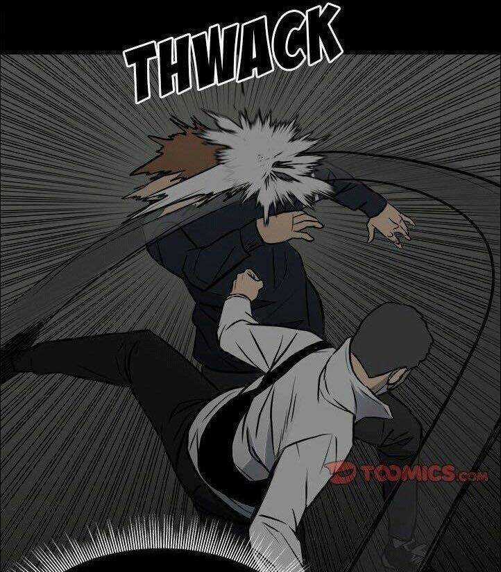 Kẻ Phản Diện Chapter 134 trang 12