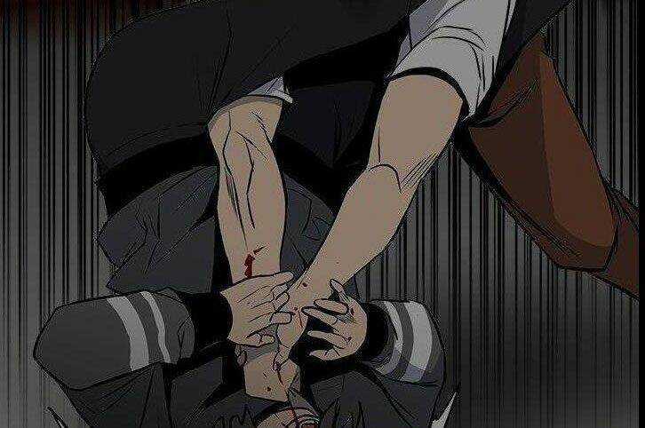 Kẻ Phản Diện Chapter 134 trang 140