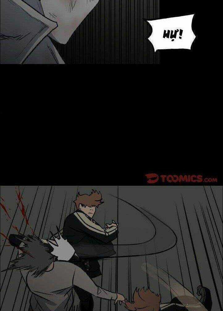 Kẻ Phản Diện Chapter 134 trang 17