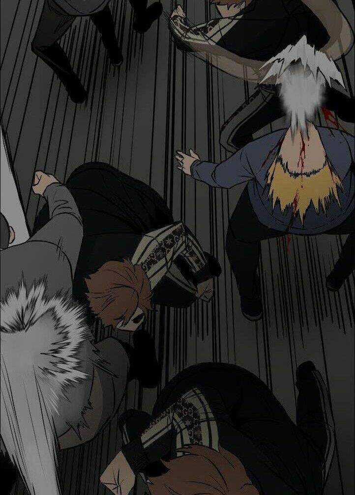 Kẻ Phản Diện Chapter 134 trang 18