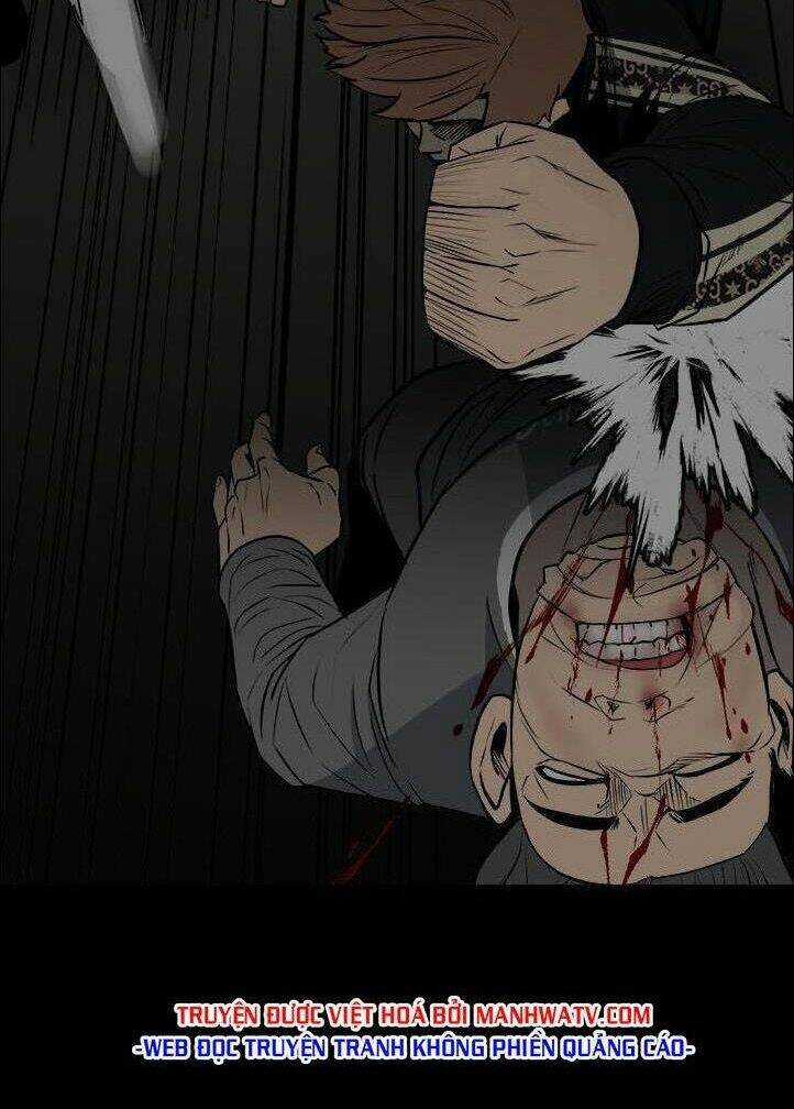 Kẻ Phản Diện Chapter 134 trang 19