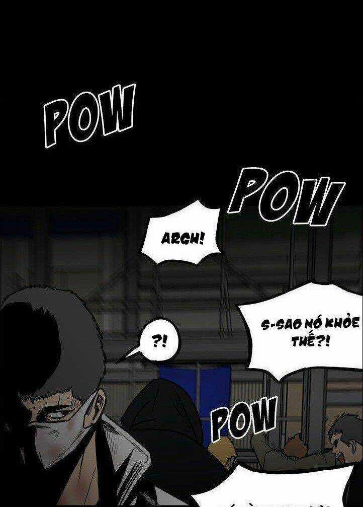 Kẻ Phản Diện Chapter 134 trang 20