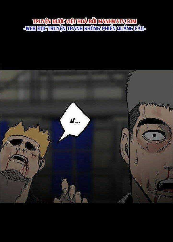 Kẻ Phản Diện Chapter 134 trang 23