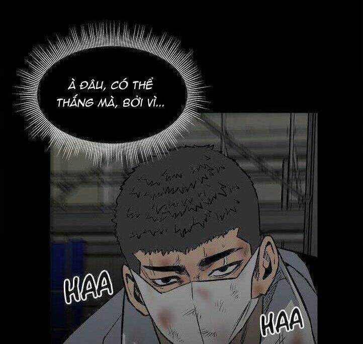 Kẻ Phản Diện Chapter 134 trang 28