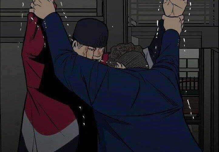 Kẻ Phản Diện Chapter 134 trang 41