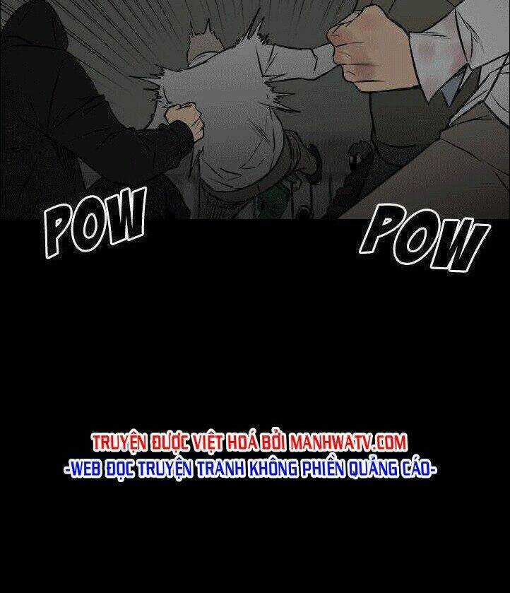 Kẻ Phản Diện Chapter 134 trang 5