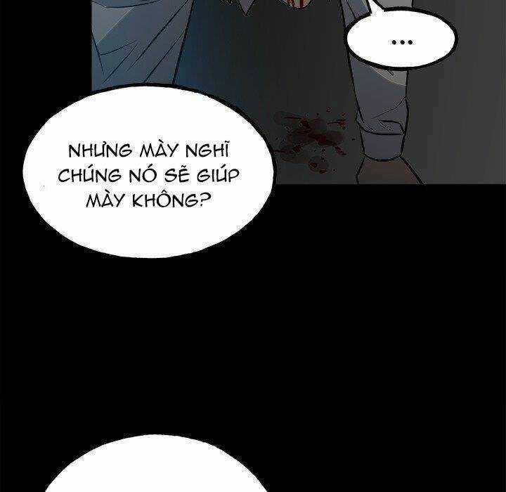 Kẻ Phản Diện Chapter 135 trang 112