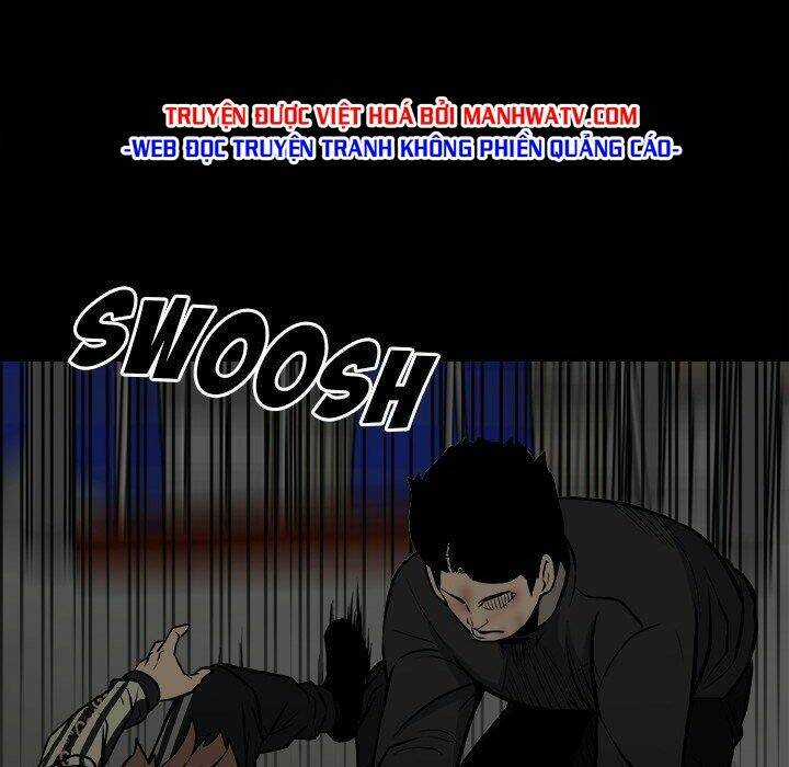 Kẻ Phản Diện Chapter 135 trang 20