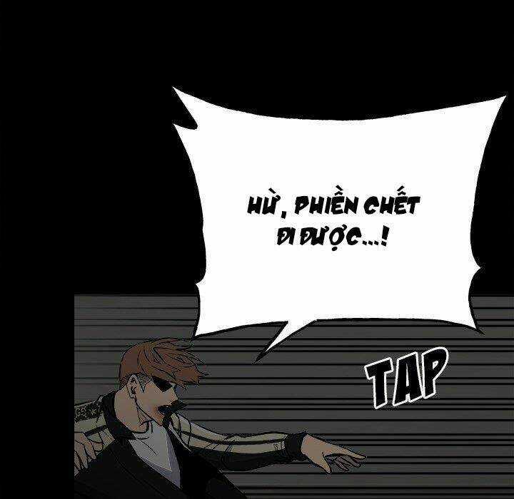 Kẻ Phản Diện Chapter 135 trang 27