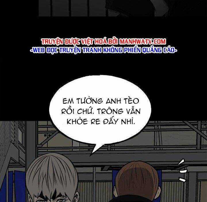 Kẻ Phản Diện Chapter 135 trang 32