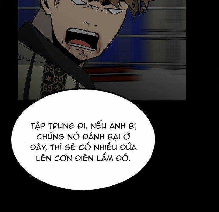 Kẻ Phản Diện Chapter 135 trang 35