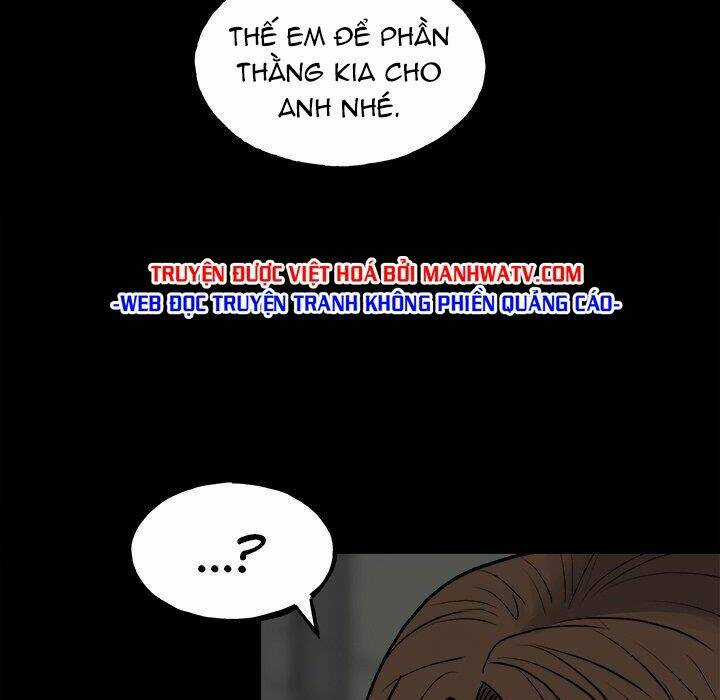 Kẻ Phản Diện Chapter 135 trang 38