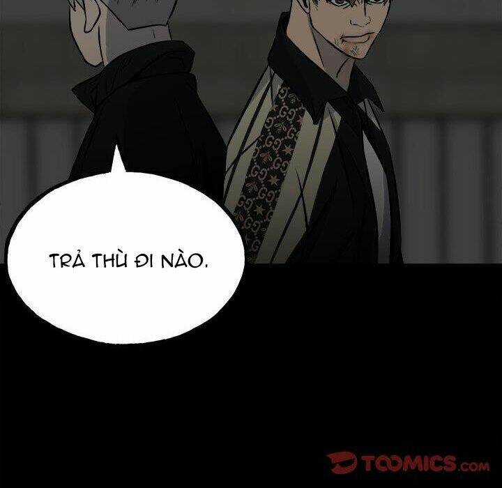 Kẻ Phản Diện Chapter 135 trang 43