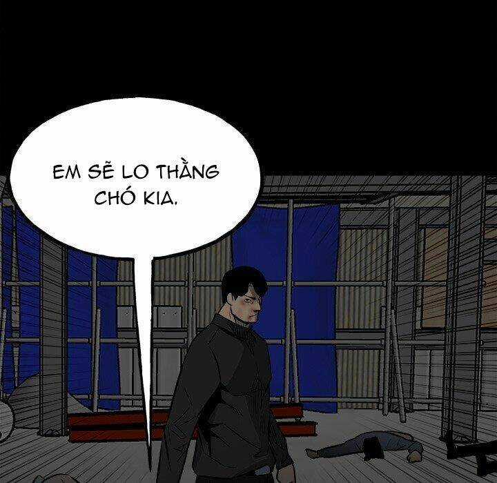 Kẻ Phản Diện Chapter 135 trang 44