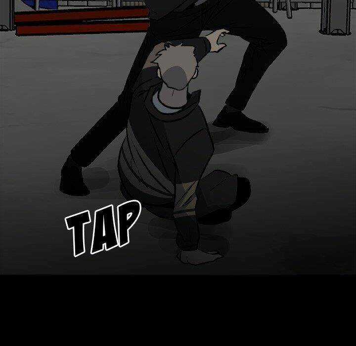 Kẻ Phản Diện Chapter 135 trang 76