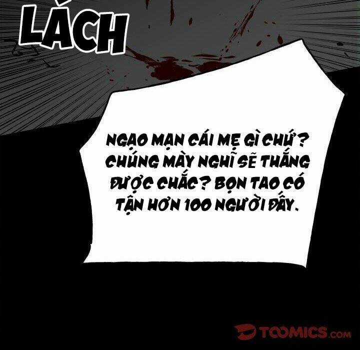 Kẻ Phản Diện Chapter 135 trang 91