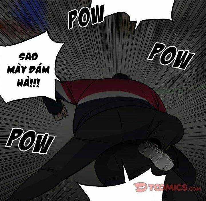 Kẻ Phản Diện Chapter 136 trang 129