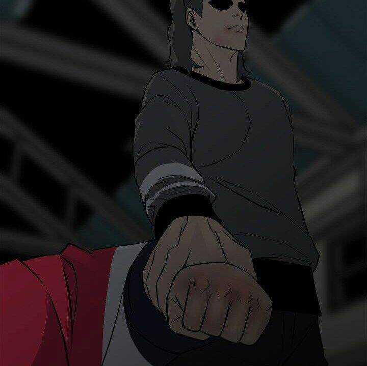 Kẻ Phản Diện Chapter 136 trang 134