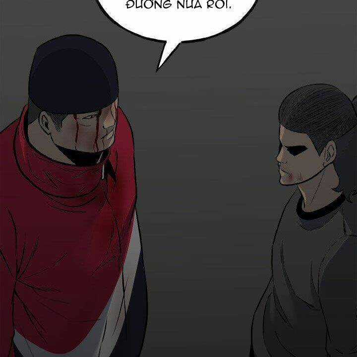 Kẻ Phản Diện Chapter 136 trang 138