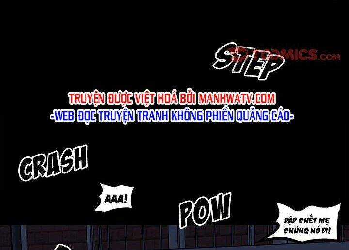 Kẻ Phản Diện Chapter 136 trang 165