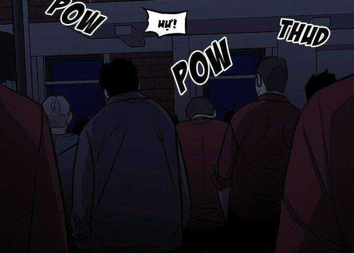 Kẻ Phản Diện Chapter 136 trang 166