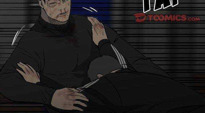 Kẻ Phản Diện Chapter 136 trang 19