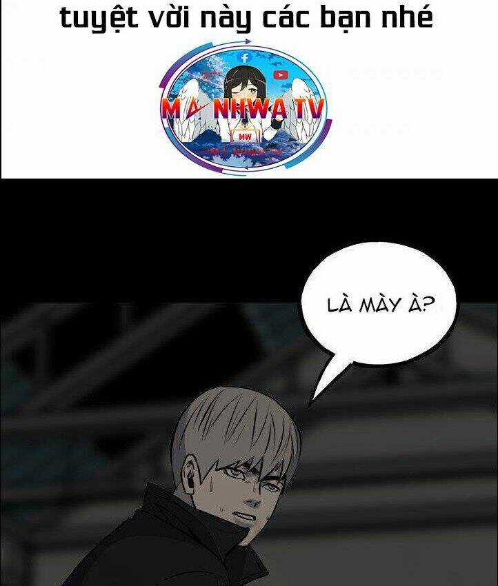 Kẻ Phản Diện Chapter 136 trang 5