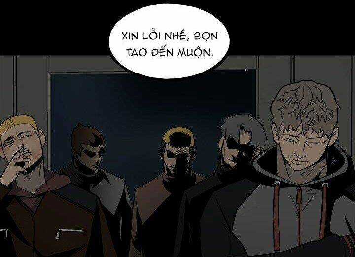 Kẻ Phản Diện Chapter 136 trang 68