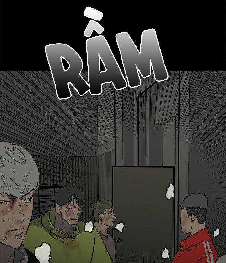 Kẻ Phản Diện Chapter 137 trang 107