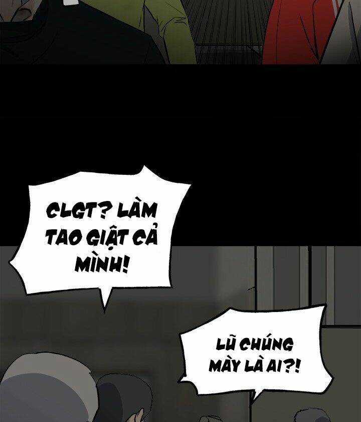 Kẻ Phản Diện Chapter 137 trang 108